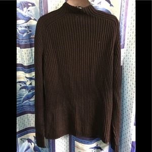 Structure Sweater sz L